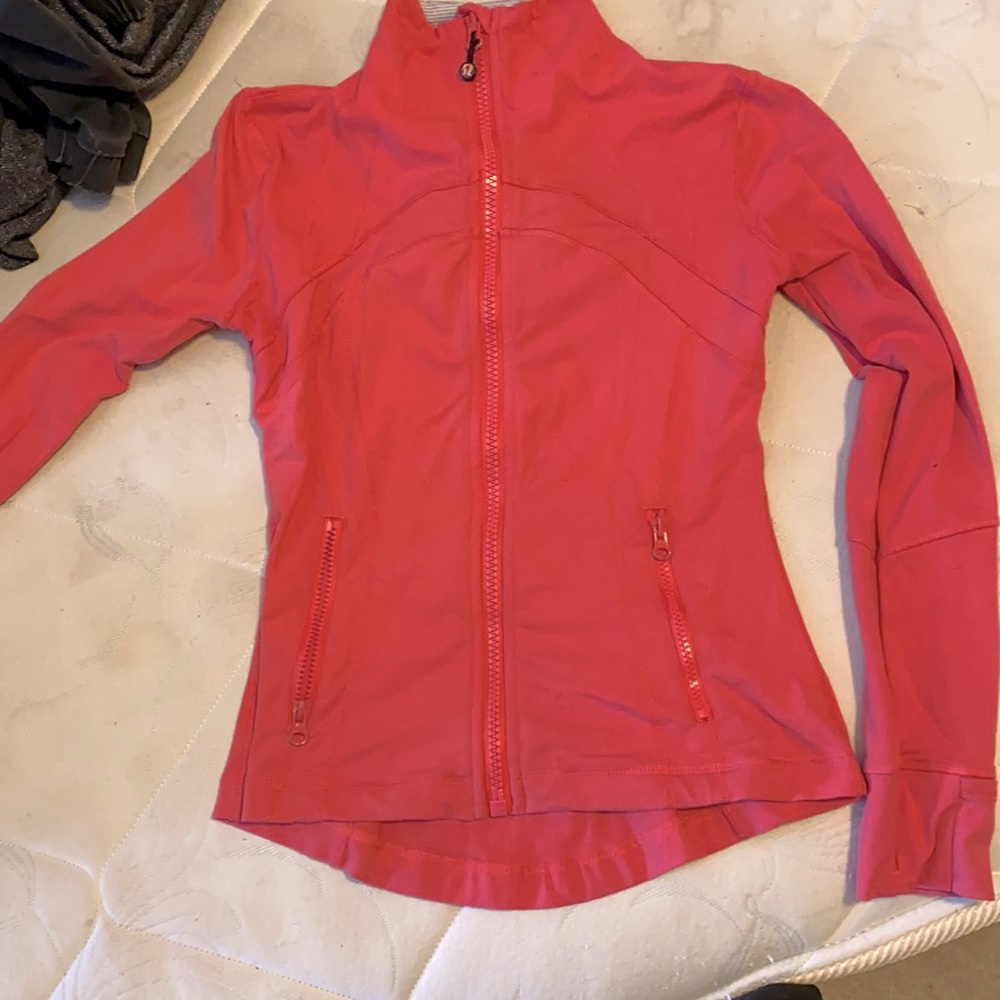 Lululemon sweater